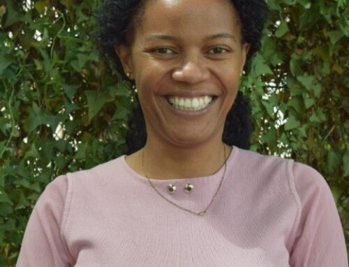 Miss Christabel Thorndyke